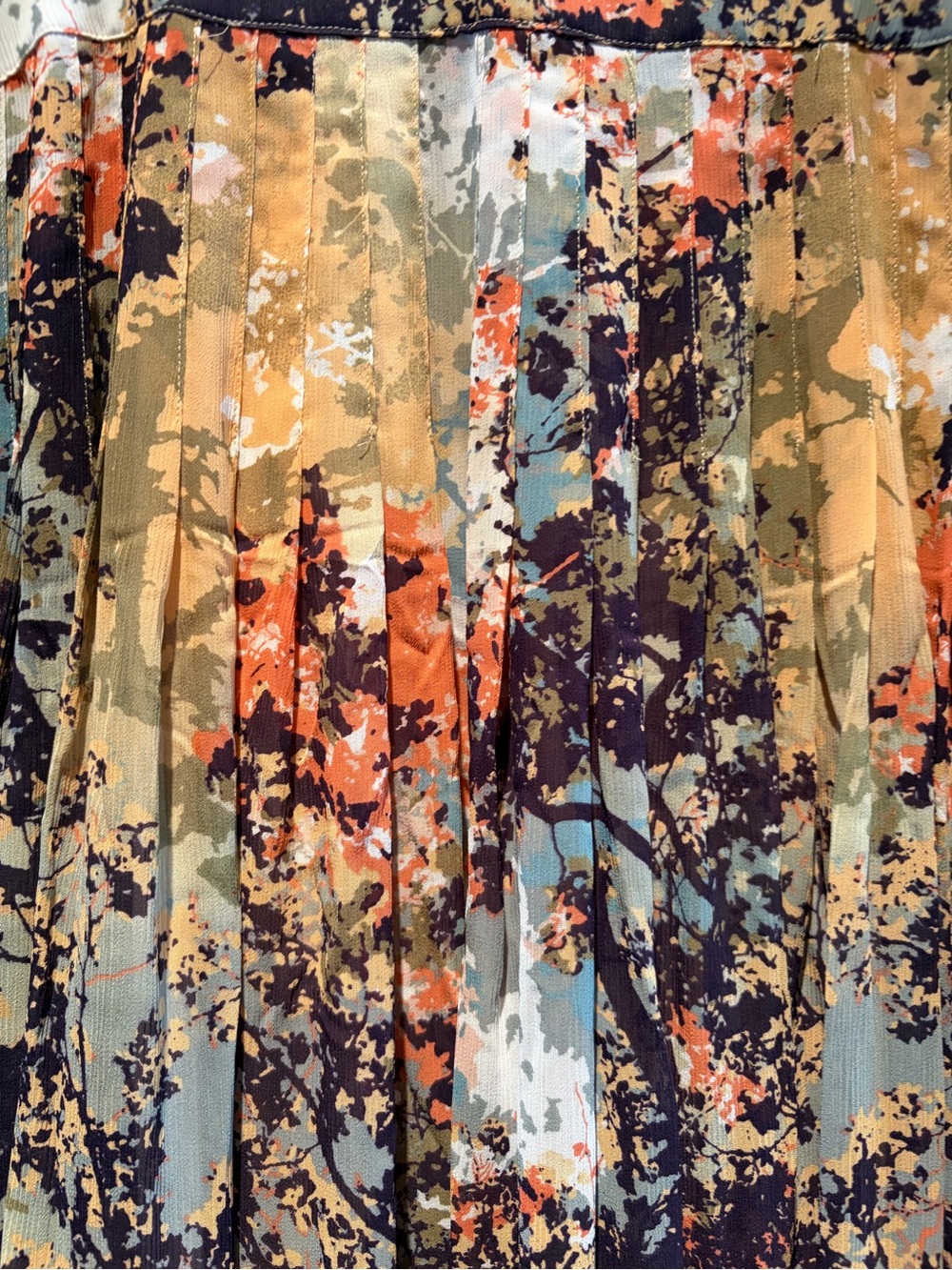 Anthropologie Moulinette Soeurs - Just In Time For Fall - Picture 9 of 16